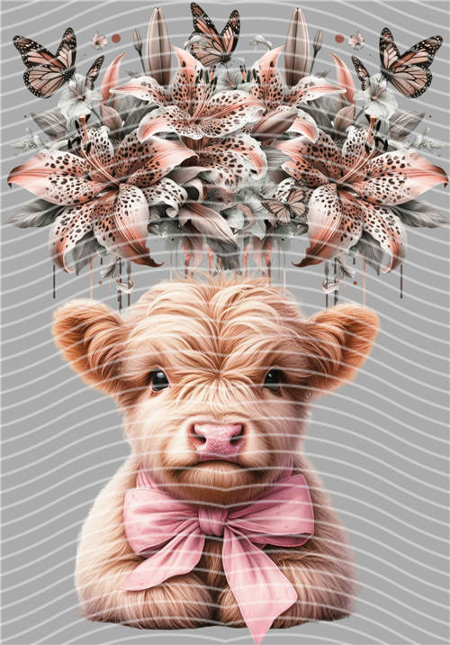 A5 Notebook Wraps-A 2434